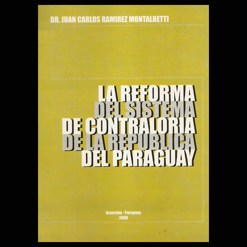 ley de la funcion publica paraguay pdf free